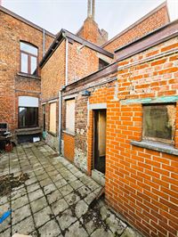 Image 4 : Maison à 7012 JEMAPPES (Belgique) - Prix 110.000 &euro;