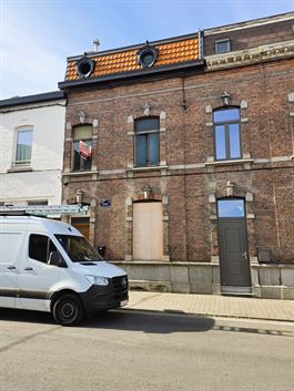 Maison à 7012 JEMAPPES (Belgique) - Prix 110.000 &euro;