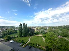 Appartement à 7000 MONS (Belgique) - Prix 750 &euro;