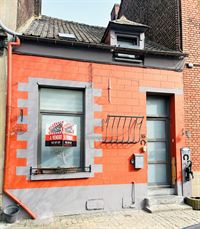 Image 1 : Maison à 7020 NIMY (Belgique) - Prix 89.000 € Image 1 : Maison à 7020 NIMY (Belgique) - Prix 89.000 €