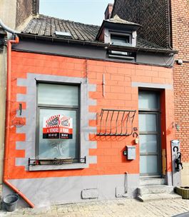 Maison à 7020 NIMY (Belgique) - Prix 89.000 &euro;