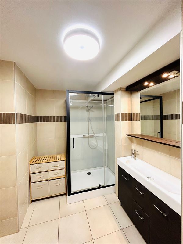 Image 13 : Appartement à 7000 MONS (Belgique) - Prix 205.000 &euro;