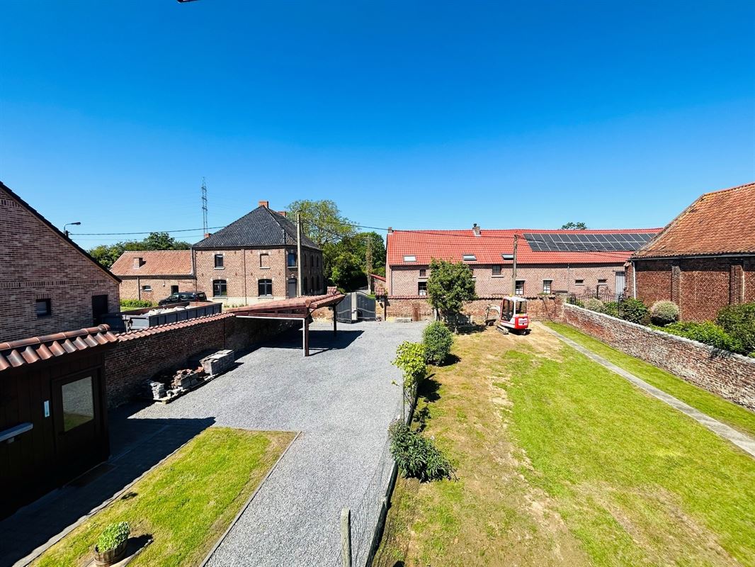 Image 18 : Maison à 7950 GROSAGE (Belgique) - Prix 235.000 &euro;