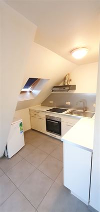 Image 8 : Studio(s) à 7000 MONS (Belgique) - Prix 580 &euro;