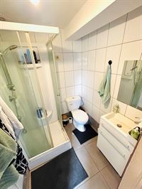 Image 9 : Studio(s) à 7000 MONS (Belgique) - Prix 580 &euro;