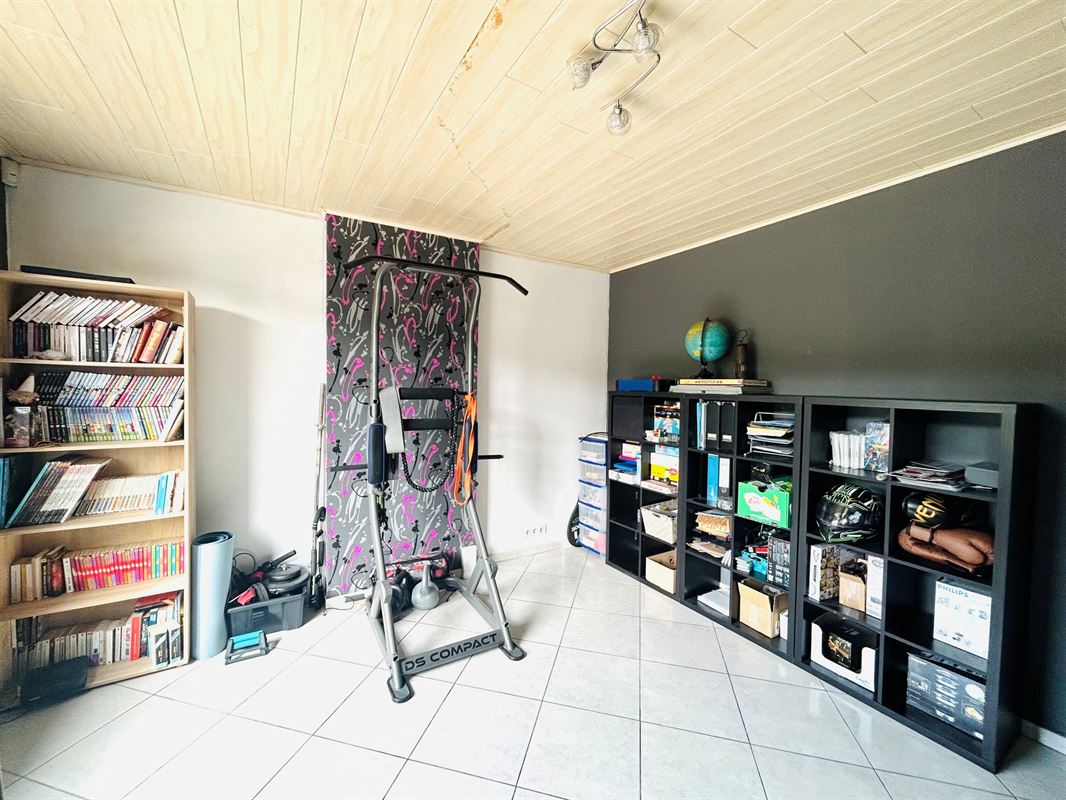 Image 13 : Maison à 7333 SAINT-GHISLAIN (Belgique) - Prix 195.000 &euro;