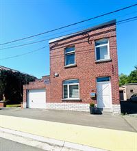 Image 6 : Maison à 7333 SAINT-GHISLAIN (Belgique) - Prix 195.000 &euro;