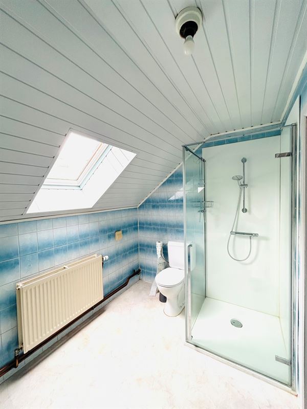 Image 17 : Maison à 7040 GENLY (Belgique) - Prix 195.000 &euro;