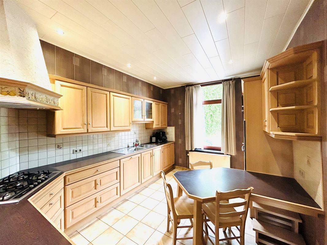 Image 12 : Maison à 7040 GENLY (Belgique) - Prix 195.000 &euro;