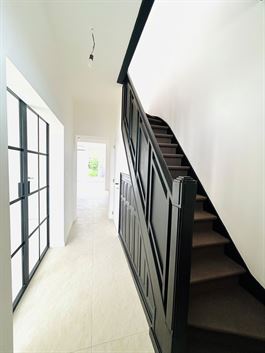 Maison à 7040 AULNOIS (Belgique) - Prix 265.000 &euro;