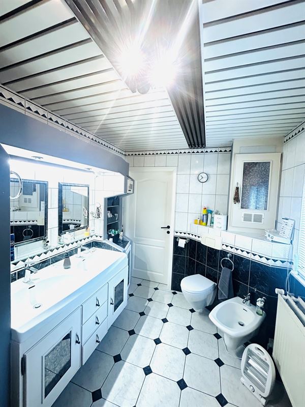 Image 15 : Maison à 7000 MONS (Belgique) - Prix 870 &euro;