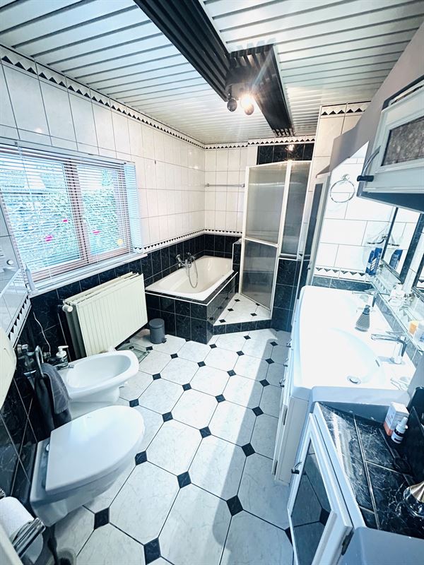 Image 14 : Maison à 7000 MONS (Belgique) - Prix 870 &euro;