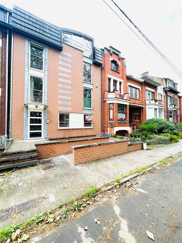 Image 17 : Appartement à 7000 MONS (Belgique) - Prix 205.000 &euro;