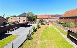 Maison à 7950 GROSAGE (Belgique) - Prix 235.000 &euro;