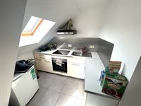 Image 2 : Studio(s) à 7000 MONS (Belgique) - Prix 580 &euro;
