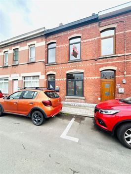 Maison à 7020 NIMY (Belgique) - Prix 1.000 &euro;
