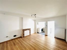 Maison à 7000 MONS (Belgique) - Prix 150.000 &euro;