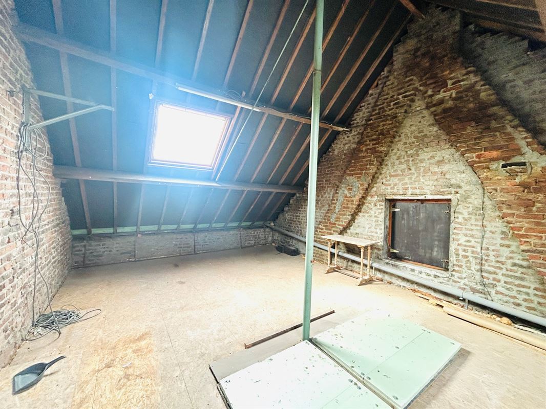 Image 19 : Maison à 7333 SAINT-GHISLAIN (Belgique) - Prix 195.000 &euro;