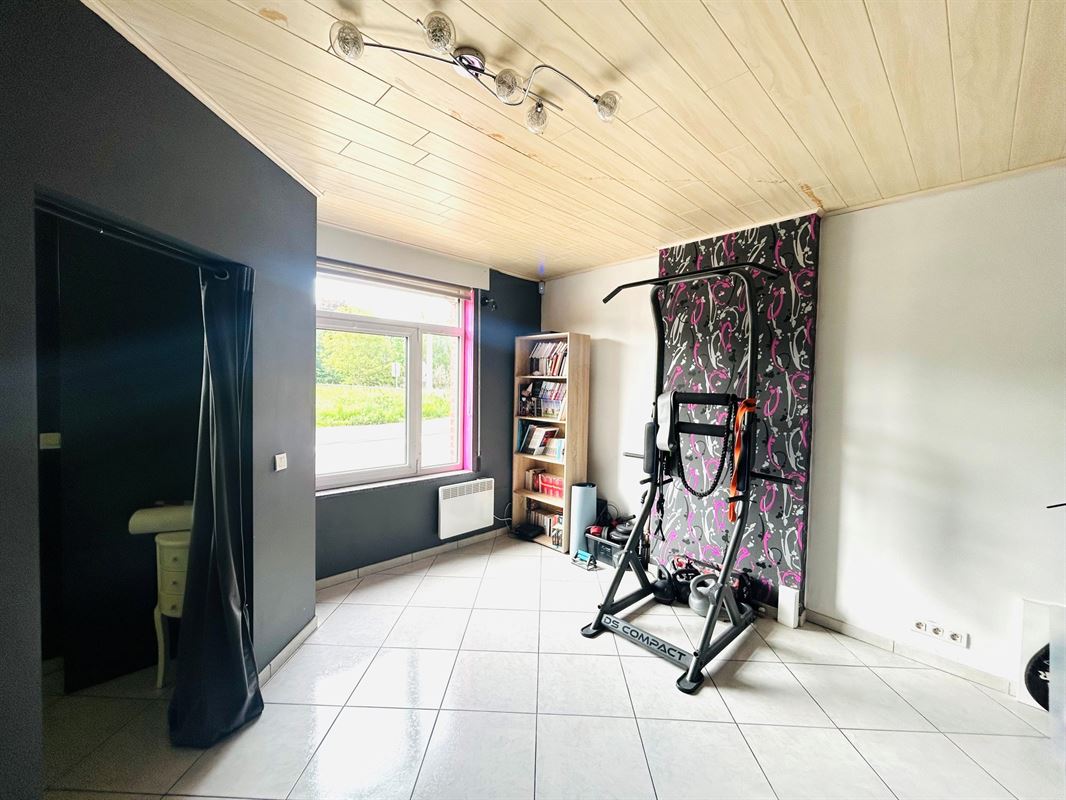 Image 11 : Maison à 7333 SAINT-GHISLAIN (Belgique) - Prix 195.000 &euro;