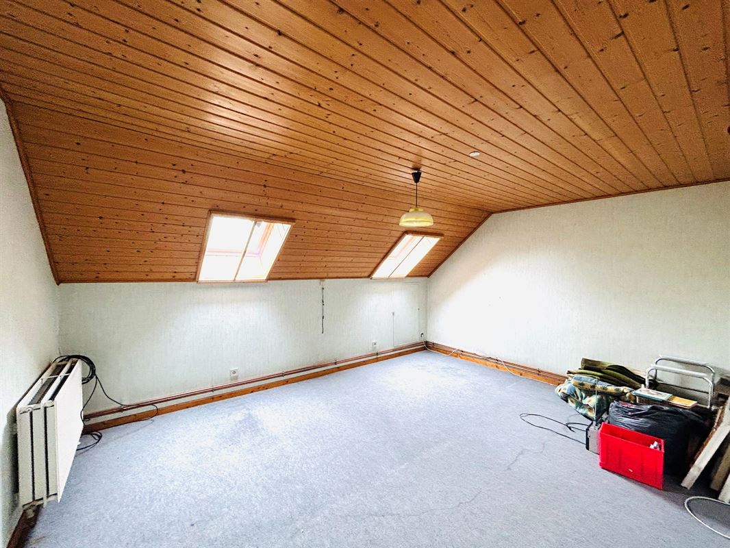 Image 14 : Maison à 7040 GENLY (Belgique) - Prix 195.000 &euro;