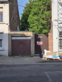 Image 2 : Maison à 7012 JEMAPPES (Belgique) - Prix 110.000 &euro;
