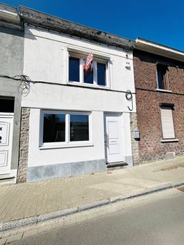 Maison à 7080 FRAMERIES (Belgique) - Prix 215.000 &euro;