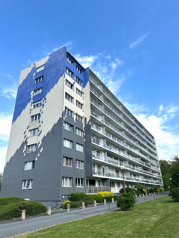 Image 11 : Appartement à 7000 MONS (Belgique) - Prix 750 &euro;