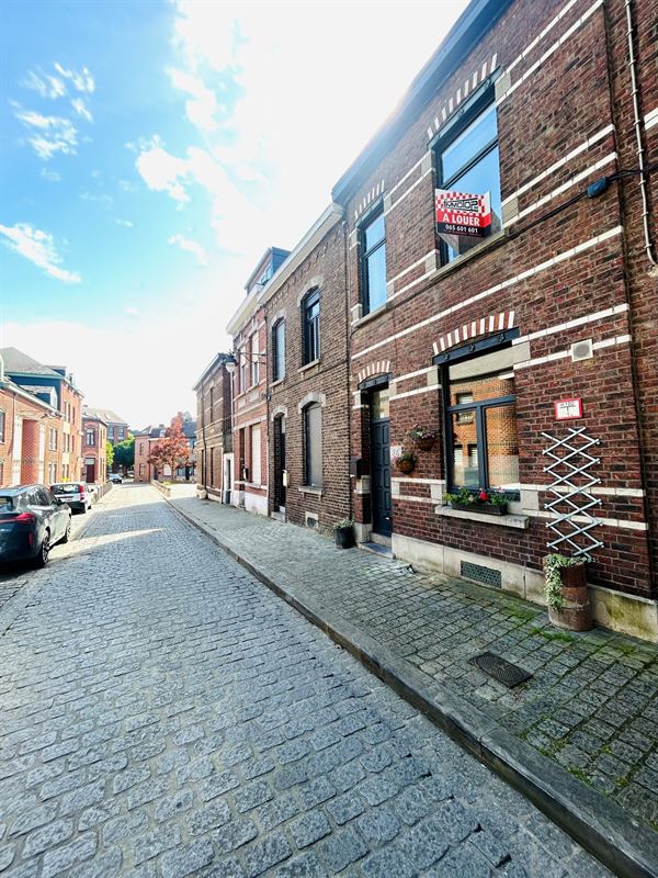 Image 16 : Maison à 7000 MONS (Belgique) - Prix 870 &euro;