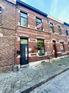 Maison à 7000 MONS (Belgique) - Prix 870 &euro;