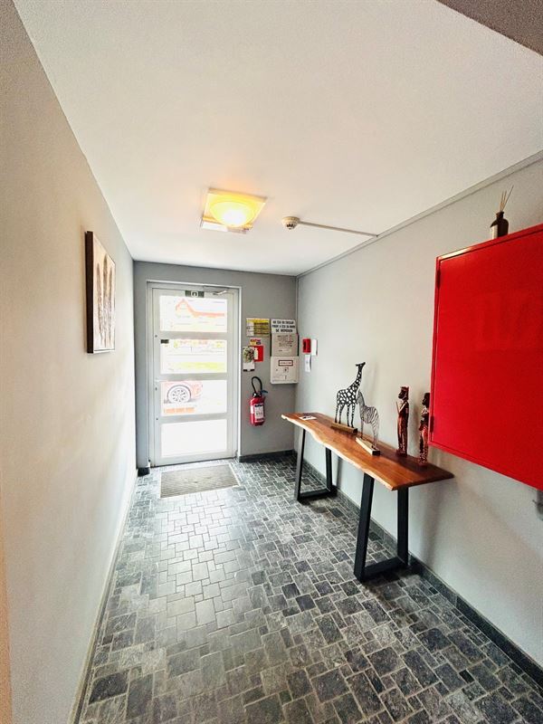 Image 15 : Appartement à 7000 MONS (Belgique) - Prix 205.000 &euro;