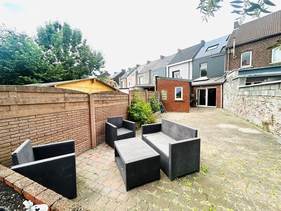 Image 20 : Maison à 7020 NIMY (Belgique) - Prix 1.000 &euro;