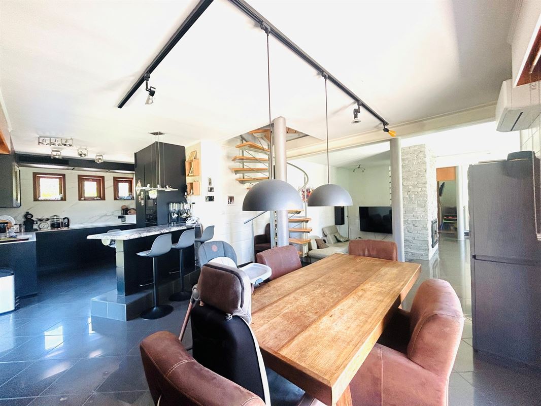 Image 14 : Maison à 7080 SARS-LA-BRUYÈRE (Belgique) - Prix 650.000 &euro;