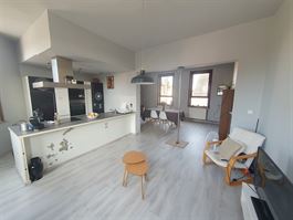Duplex/triplex à 7000 MONS (Belgique) - Prix 900 &euro;