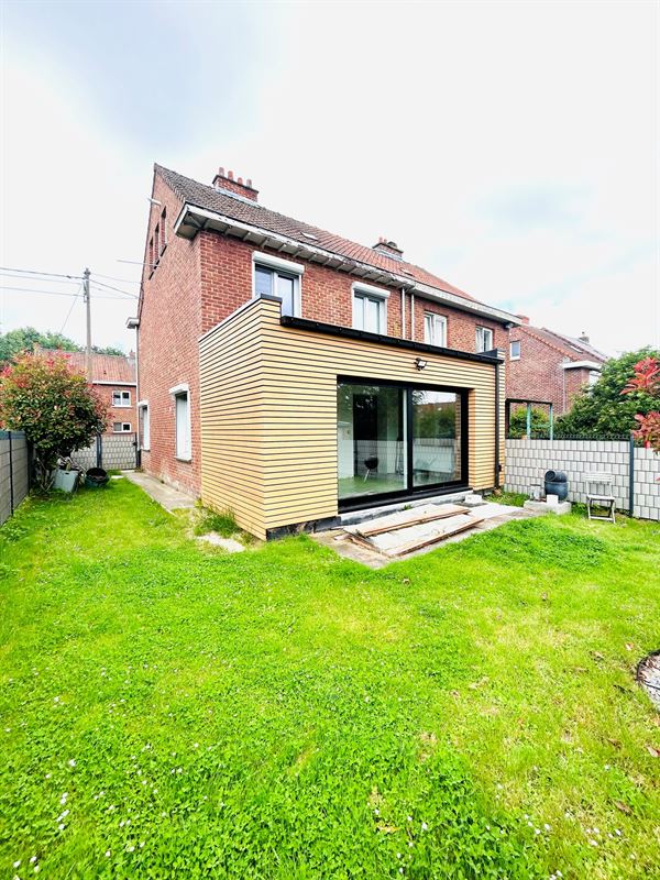 Image 18 : Maison à 7021 HAVRE (Belgique) - Prix 165.000 &euro;