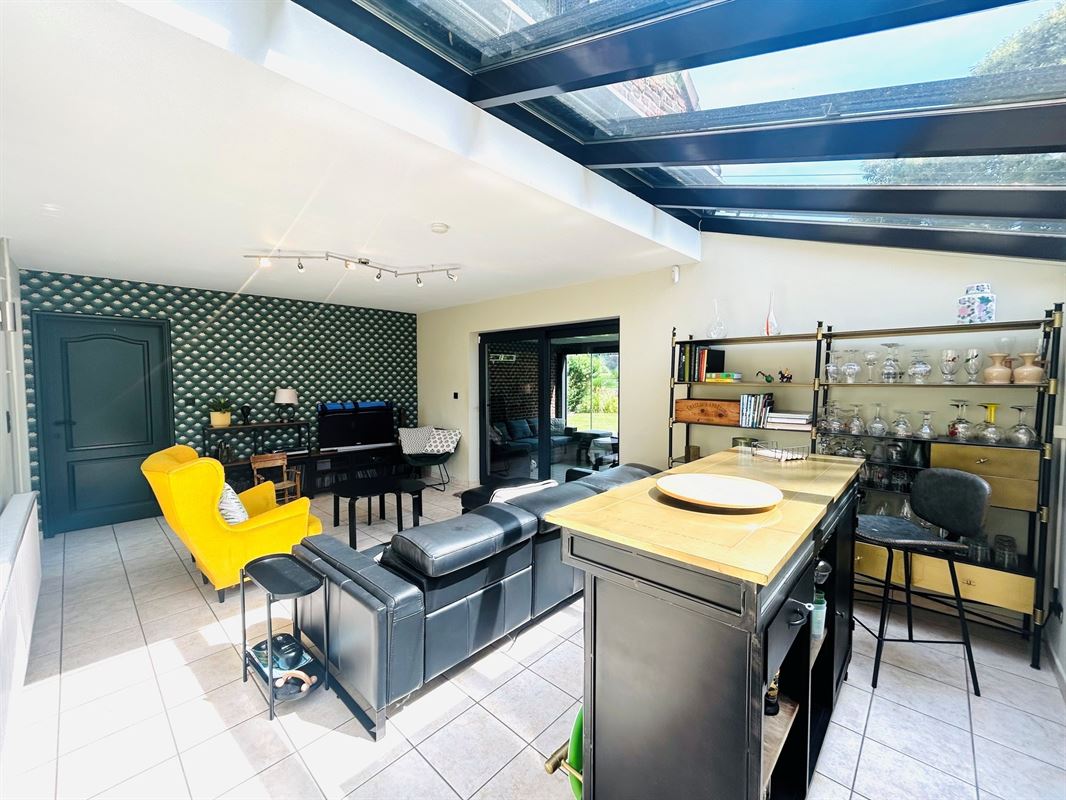 Image 12 : Maison à 7030 SAINT-SYMPHORIEN (Belgique) - Prix 370.000 &euro;