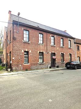 Appartement à 7503 FROYENNES (Belgique) - Prix 80.000 &euro;
