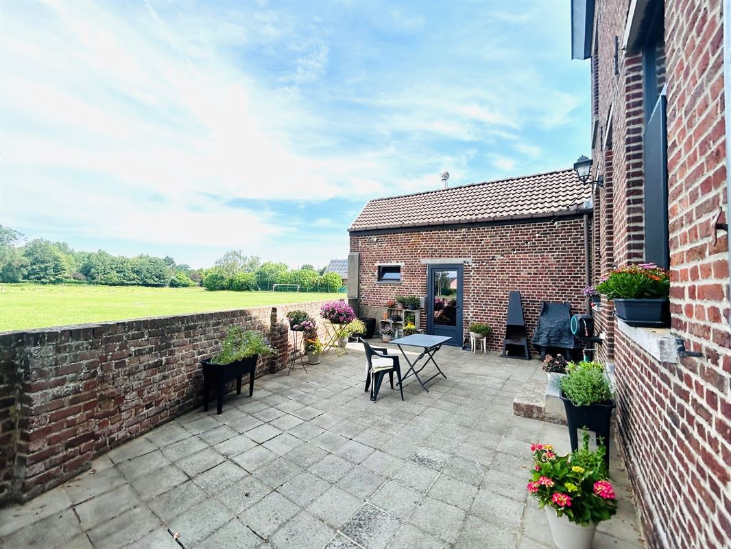 Image 37 : Maison à 7030 SAINT-SYMPHORIEN (Belgique) - Prix 370.000 &euro;