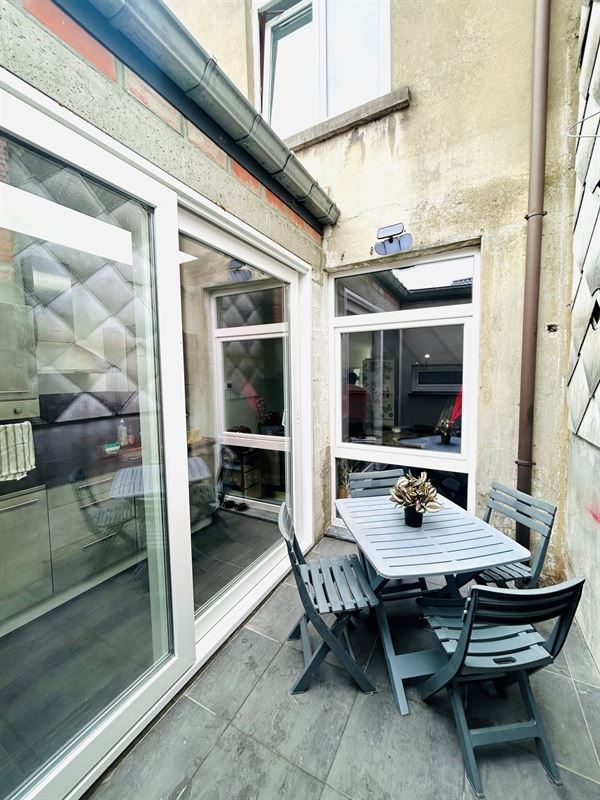 Image 18 : Maison à 7000 MONS (Belgique) - Prix 165.000 &euro;