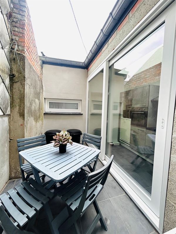 Image 17 : Maison à 7000 MONS (Belgique) - Prix 165.000 &euro;