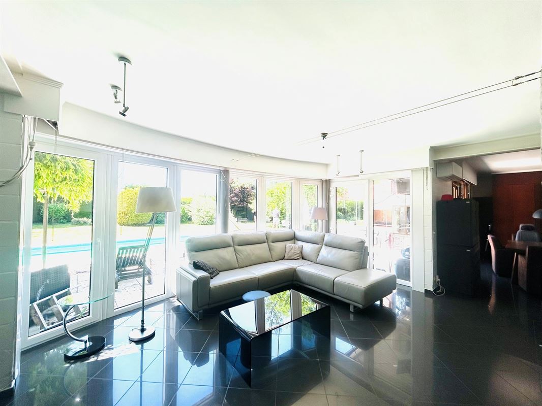 Image 18 : Maison à 7080 SARS-LA-BRUYÈRE (Belgique) - Prix 650.000 &euro;