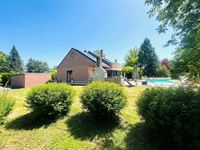 Image 1 : Maison à 7080 SARS-LA-BRUYÈRE (Belgique) - Prix 650.000 &euro;
