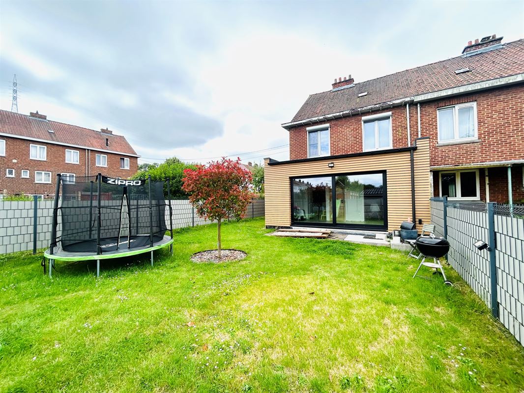 Image 19 : Maison à 7021 HAVRE (Belgique) - Prix 165.000 &euro;