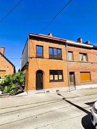 Image 1 : Maison à 7080 FRAMERIES (Belgique) - Prix 215.000 € Image 1 : Maison à 7080 FRAMERIES (Belgique) - Prix 215.000 €