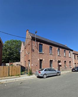 Appartement à 7503 FROYENNES (Belgique) - Prix 100.000 &euro;