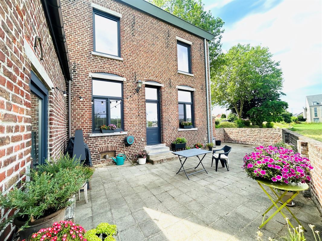 Image 36 : Maison à 7030 SAINT-SYMPHORIEN (Belgique) - Prix 370.000 &euro;