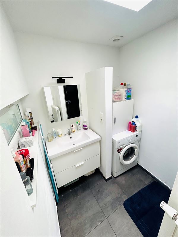 Image 14 : Maison à 7000 MONS (Belgique) - Prix 165.000 &euro;