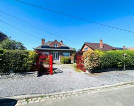 Maison à 7020 NIMY (Belgique) - Prix 400.000 &euro;