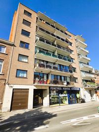 Image 1 : Appartement à 7000 MONS (Belgique) - Prix 1.100 &euro;