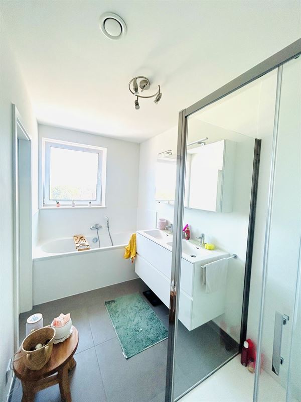 Image 12 : Appartement à 7000 MONS (Belgique) - Prix 1.000 &euro;