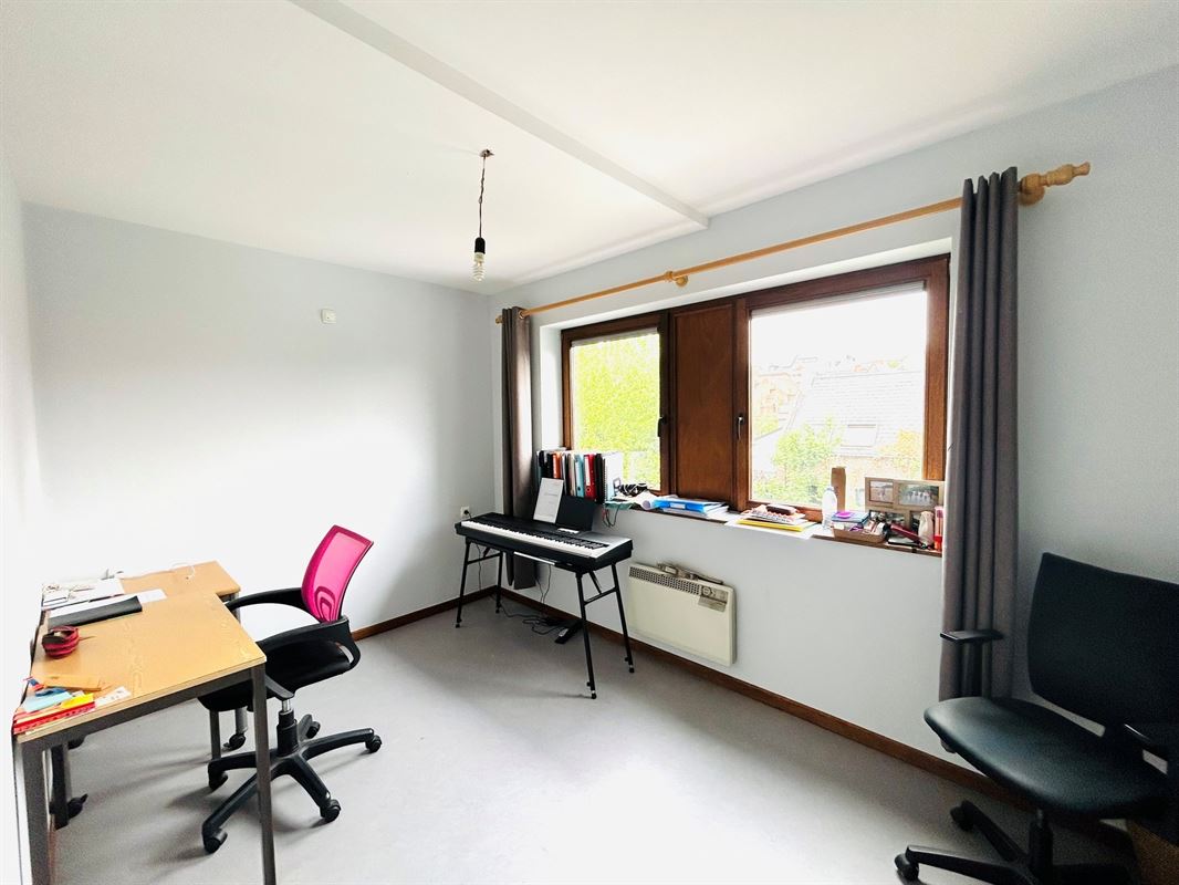Image 16 : Appartement à 7000 MONS (Belgique) - Prix 165.000 &euro;